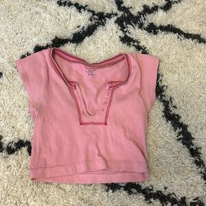 Urban Outfitters out from under top xs/s